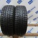 шины бу 215 65 R16 C Nokian WRC 3 - 0027639