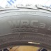 шины бу 215 65 R16 C Nokian WRC 3 - 0027639