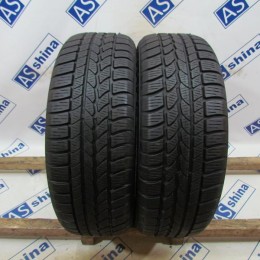 шины бу 215 60 R17 Continental Conti4x4WinterContact - 0027642