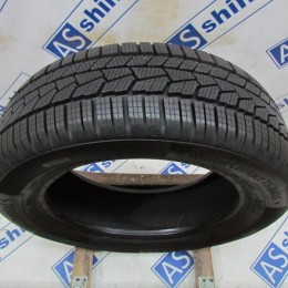 шины бу 195 60 R16 Continental ContiWinterContact TS 860S - 0027643