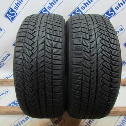 шины бу 275 50 R20 Continental ContiWinterContact TS 850P SUV - 0027644