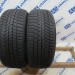 шины бу 275 50 R20 Continental ContiWinterContact TS 850P SUV - 0027644