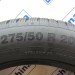 шины бу 275 50 R20 Continental ContiWinterContact TS 850P SUV - 0027644