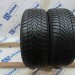 шины бу 205 50 R17 Dunlop SP Winter Sport 4D - 0027646