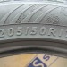 шины бу 205 50 R17 Dunlop SP Winter Sport 4D - 0027646