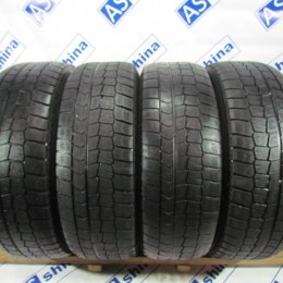 шины бу 215 65 R16 Dunlop Winter Maxx WM02 - 0027651