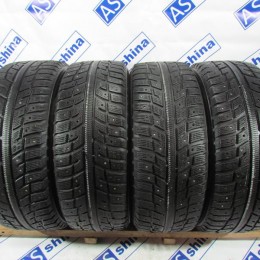 шины бу 215 55 R17 Kumho I'Zen KW22 - 0027652