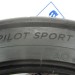 шины бу 255 45 R19 Michelin Pilot Sport 4 - 0027654