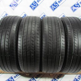 шины бу 225 60 R18 Bridgestone Alenza 001 - 0027657