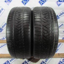 шины бу 255 50 R20 Pirelli Scorpion Winter - 0027658
