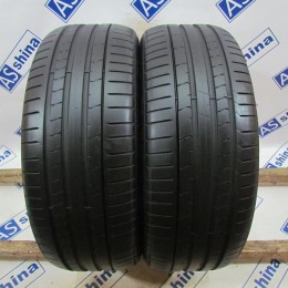 шины бу 245 45 R20 Pirelli P Zero PZ4 - 0027660