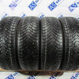 шины бу 225 65 R17 Nokian Hakkapeliitta 8 SUV - 0027663