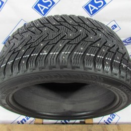 шины бу 255 40 R18 Nokian Hakkapeliitta 8 - 0027664