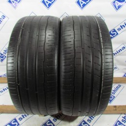 шины бу 275 40 R21 Hankook Ventus S1 Evo3 SUV K127A - 0027665