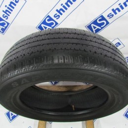 шины бу 215 60 R17 Triangle Sapphire TR257 - 0027666