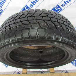 шины бу 235 55 R18 Yokohama Geolandar I/T G072 - 0027667