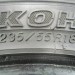 шины бу 235 55 R18 Yokohama Geolandar I/T G072 - 0027667