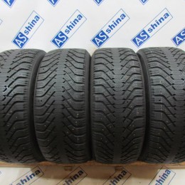 шины бу 255 55 R18 Goodyear Ultra Grip 500 - 0027675