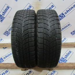 шины бу 195 65 R15 Bridgestone Blizzak WS-60 - 0027678