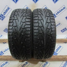 шины бу 225 45 R18 Pirelli Ice Zero - 0027679