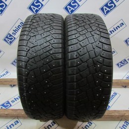 шины бу 235 65 R17 Continental ContiIceContact 2 SUV - 0027682