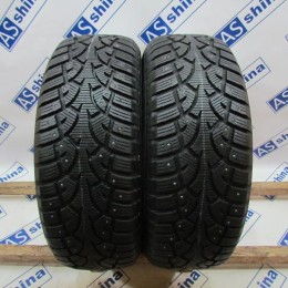 шины бу 265 70 R16 Continental Conti4x4IceContact - 0027683