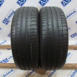 шины бу 235 65 R17 Michelin Latitude Sport - 0027684