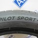 шины бу 275 40 R19 Michelin Pilot Sport 4 - 0027685