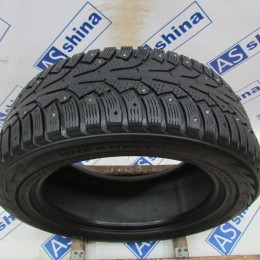 шины бу 235 55 R17 Nokian Hakkapeliitta 5 - 0027686