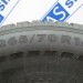шины бу 265 70 R16 Nokian Hakkapeliitta 7 - 0027687