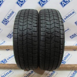 шины бу 215 65 R17 Sailun Ice Blazer Arctic SUV - 0027688