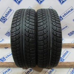 шины бу 215 65 R16 Gislaved Nord Frost 5 - 0027689
