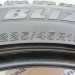шины бу 225 45 R18 Bridgestone Blizzak VRX - 0027696