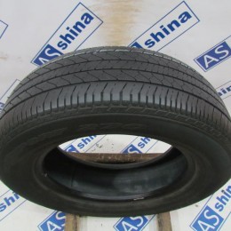 шины бу 215 65 R16 Dunlop SP Sport 270 - 0027702