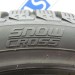 шины бу 225 45 R17 Cordiant Snow Cross - 0027703