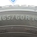шины бу 165 60 R14 Kumho I'Zen KW23 - 0027704