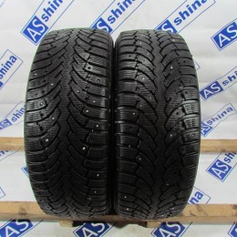 шины бу 205 55 R16 Formula Ice - 0027707