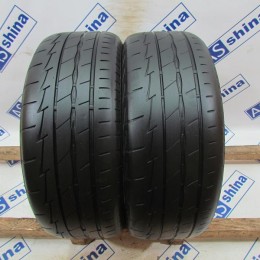шины бу 205 55 R16 Bridgestone Potenza RE003 Adrenalin - 0027709