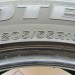 шины бу 205 55 R16 Bridgestone Potenza RE003 Adrenalin - 0027709