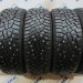 шины бу 205 60 R16 Continental ContiIceContact 2 - 0027710