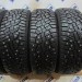 шины бу 205 60 R16 Continental ContiIceContact 2 - 0027710