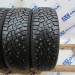 шины бу 205 60 R16 Continental ContiIceContact 2 - 0027710