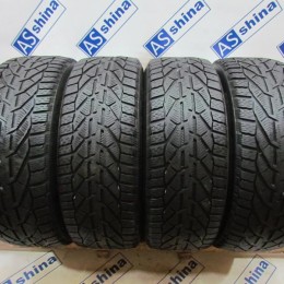 шины бу 235 55 R19 Tigar Winter SUV - 0027715