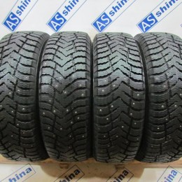 шины бу 225 65 R17 Cordiant Snow Cross 2 SUV - 0027716