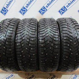шины бу 215 60 R17 Cordiant Snow Cross 2 SUV - 0027717