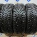 шины бу 215 60 R17 Cordiant Snow Cross 2 SUV - 0027717