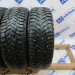 шины бу 215 60 R17 Cordiant Snow Cross 2 SUV - 0027717