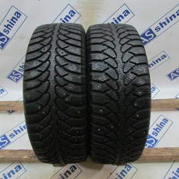 шины бу 205 55 R16 Cordiant Sno-Max - 0027718