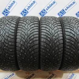 шины бу 235 65 R17 Pirelli Scorpion Ice Zero 2 - 0027721