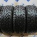 шины бу 215 50 R17 Tigar Ice - 0027722